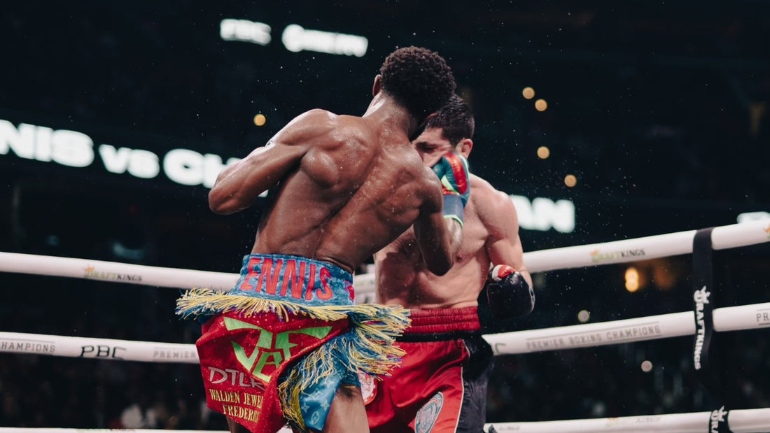 Team Ennis Jaron "Boots" Ennis Official Store Team Ennis Official Store